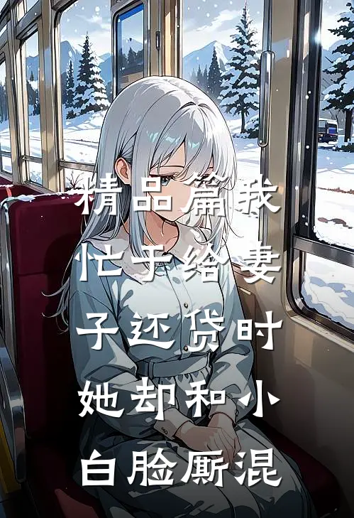 精品篇我忙于给妻子还贷时，她却和小白脸厮混