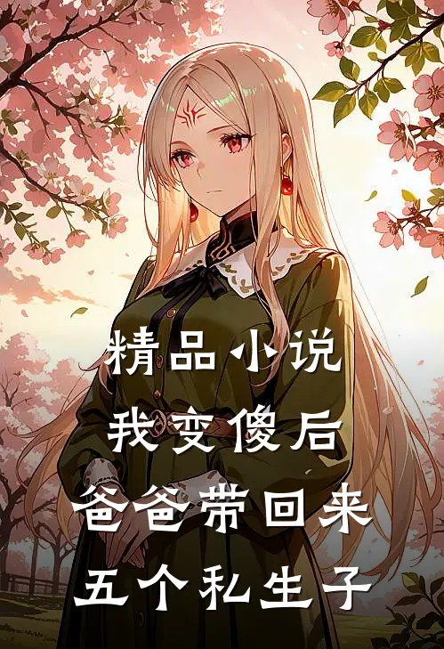 精品小说我变傻后，爸爸带回来五个私生子