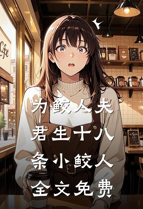 为鲛人夫君生十八条小鲛人全文免费