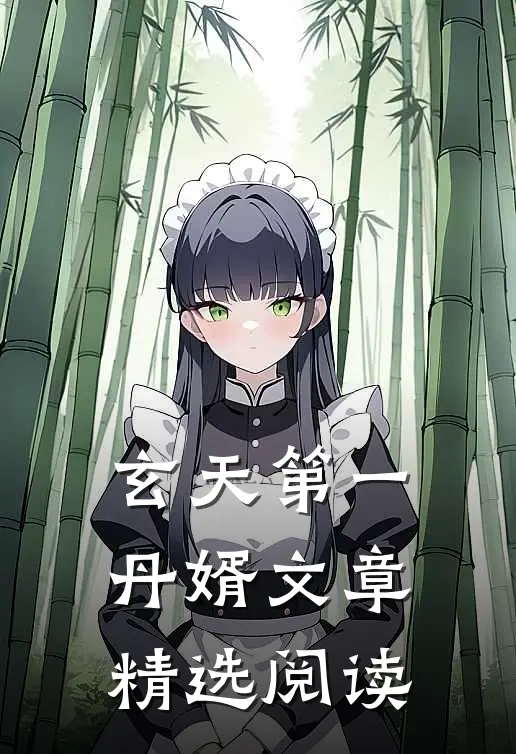 玄天第一丹婿文章精选阅读