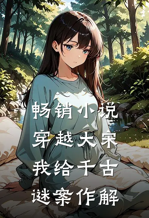 畅销小说穿越大宋，我给千古谜案作解