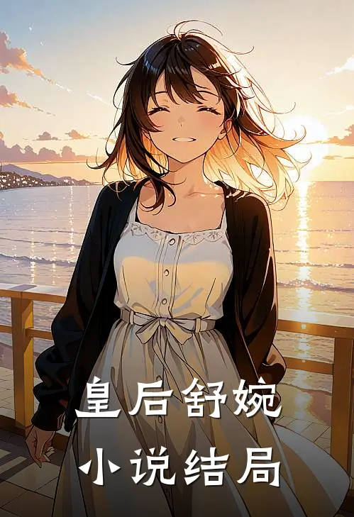 皇后舒婉小说结局