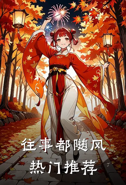 往事都随风热门推荐
