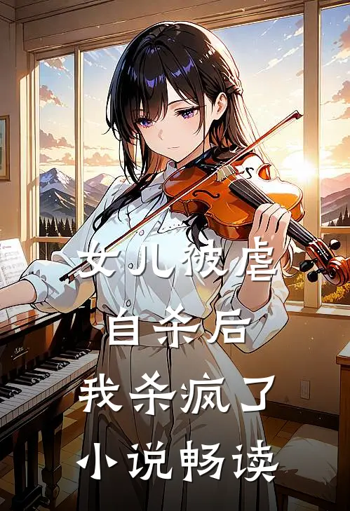 女儿被虐自杀后，我杀疯了小说畅读