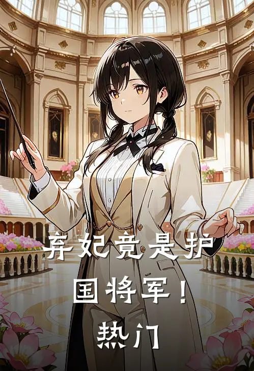 弃妃竟是护国将军！热门