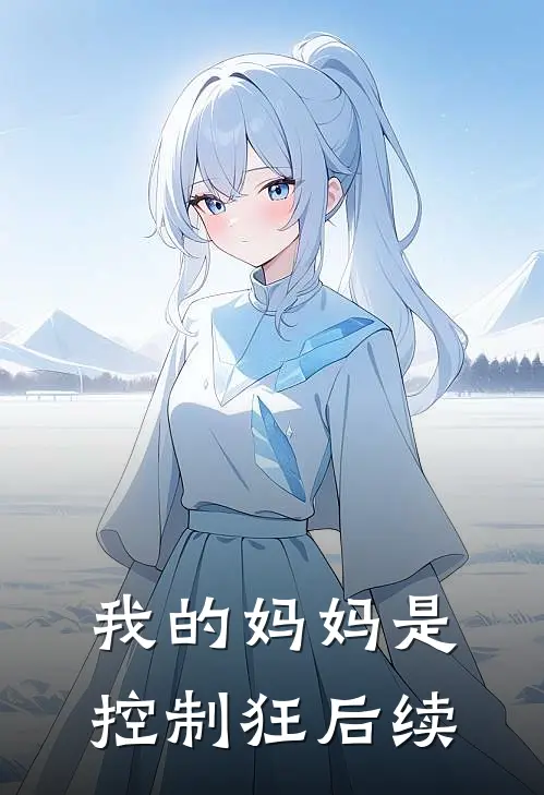 我的妈妈是控制狂后续