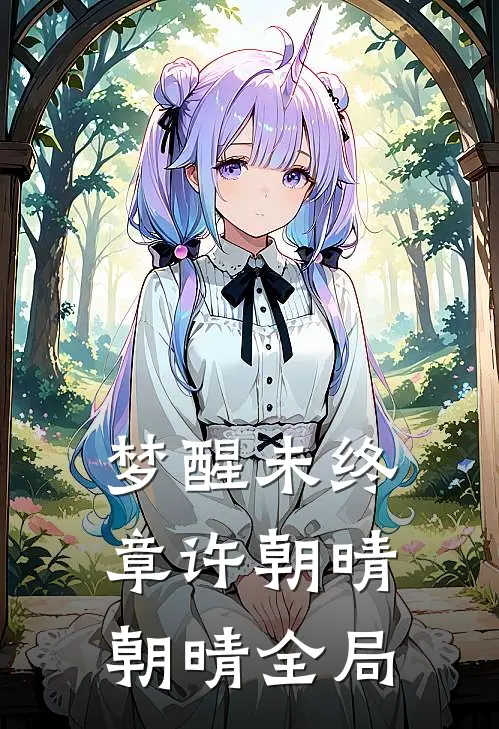 梦醒未终章许朝晴朝晴全局