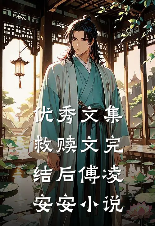 优秀文集救赎文完结后傅凌安安小说