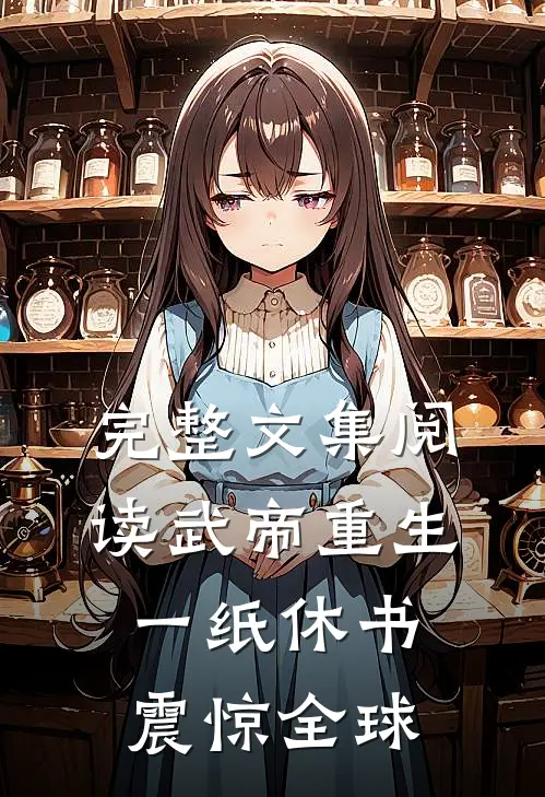 完整文集阅读武帝重生：一纸休书震惊全球