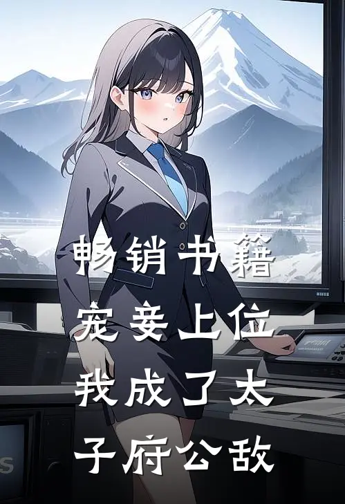 畅销书籍宠妾上位：我成了太子府公敌