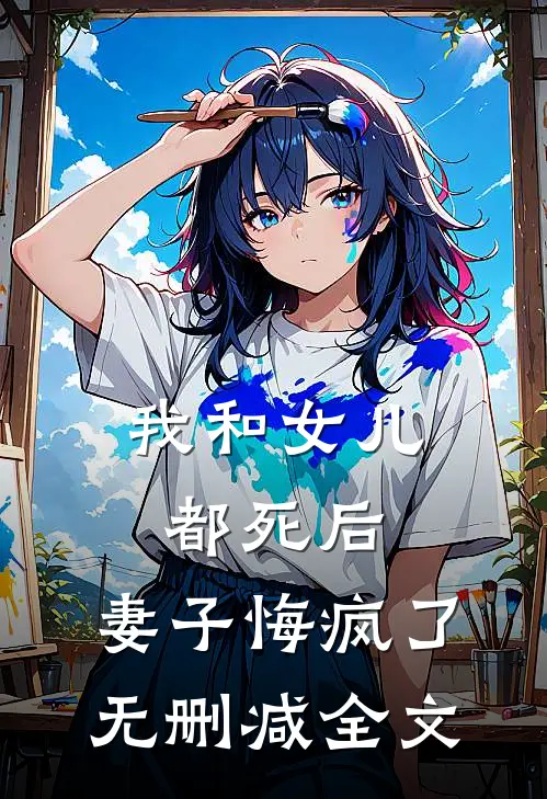 我和女儿都死后，妻子悔疯了无删减全文