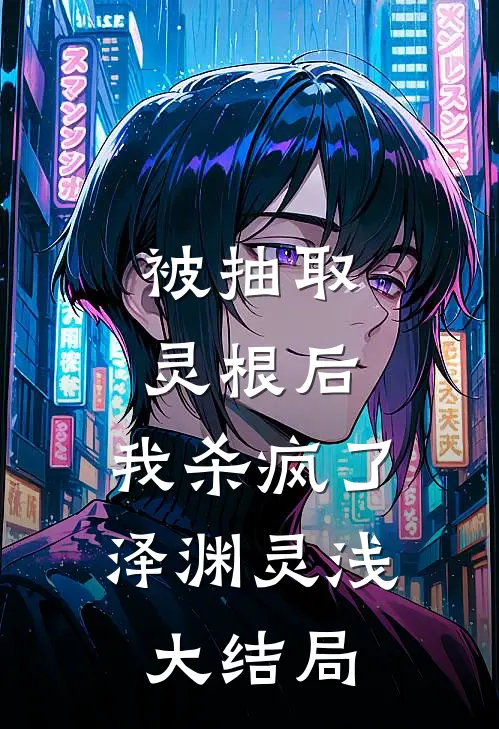 被抽取灵根后，我杀疯了泽渊灵浅大结局