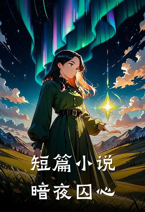 短篇小说暗夜囚心