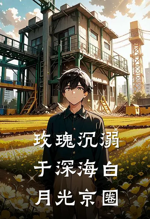 玫瑰沉溺于深海白月光京圈
