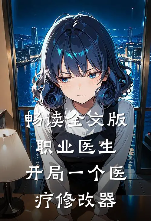 畅读全文版职业医生:开局一个医疗修改器