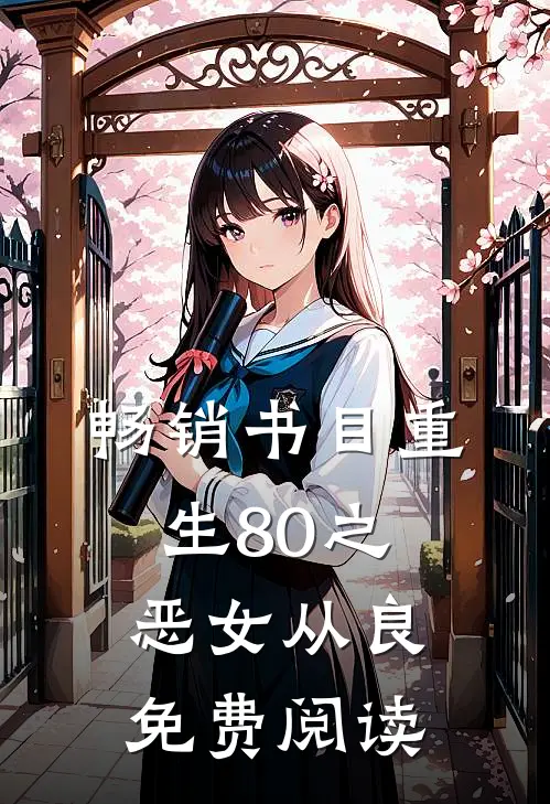 畅销书目重生80之恶女从良免费阅读