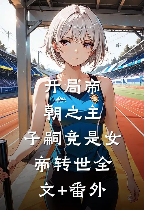 开局帝朝之主：子嗣竟是女帝转世全文+番外