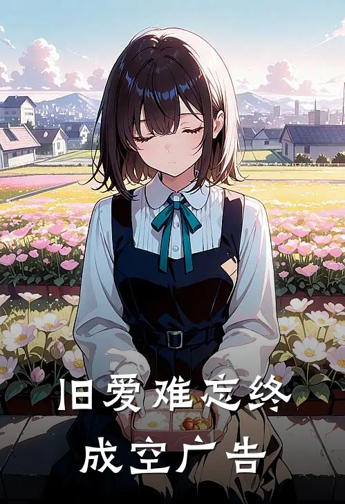 旧爱难忘终成空广告