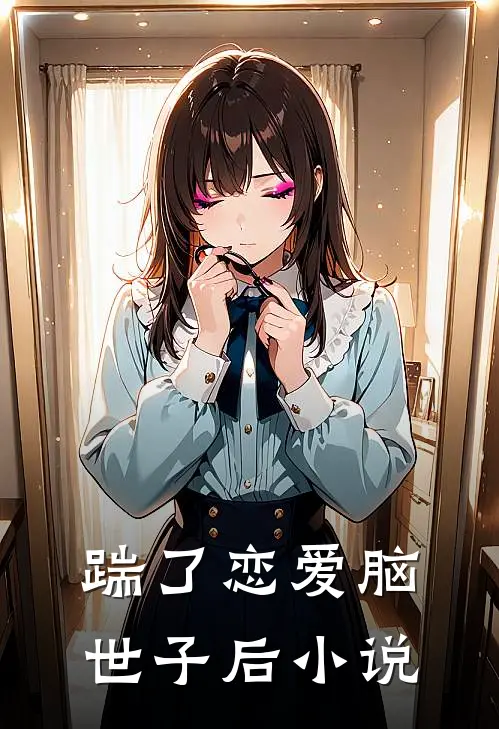 踹了恋爱脑世子后小说
