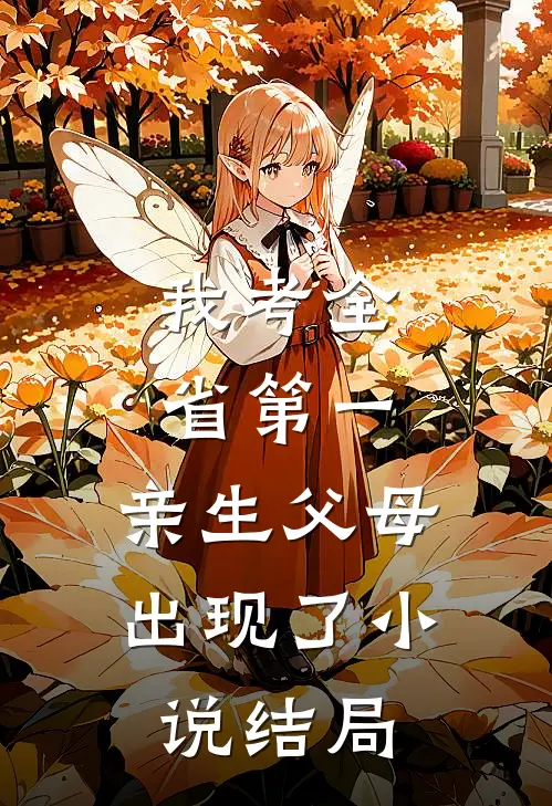 我考全省第一，亲生父母出现了小说结局