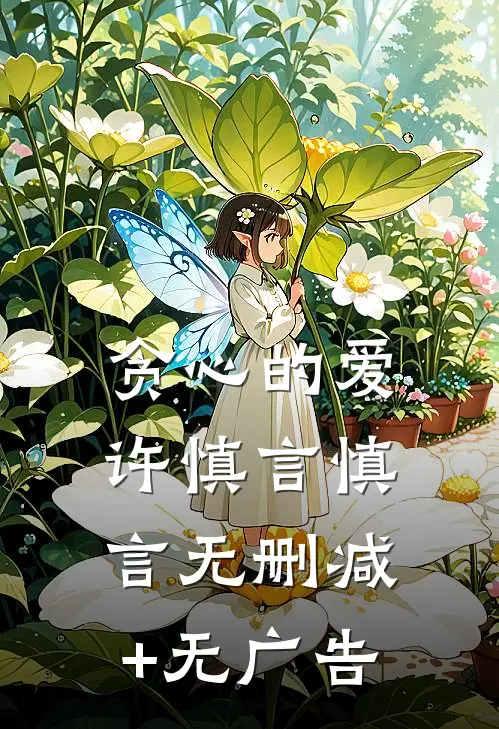 贪心的爱许慎言慎言无删减+无广告