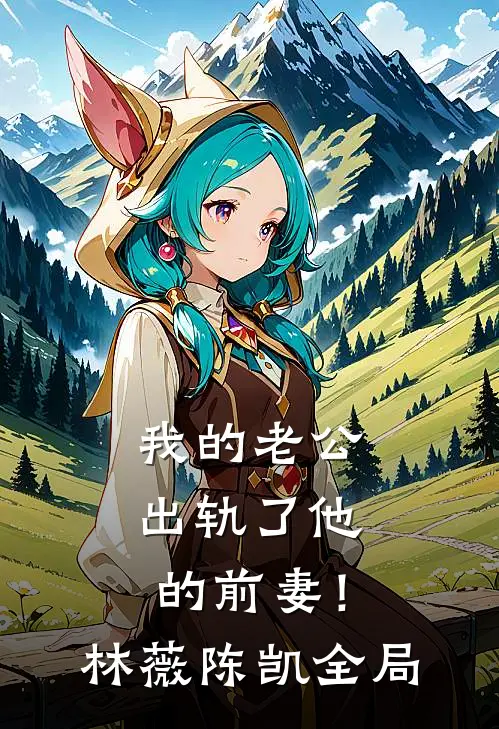 我的老公出轨了他的前妻！林薇陈凯全局