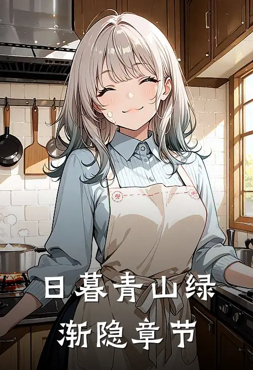 日暮青山绿渐隐章节