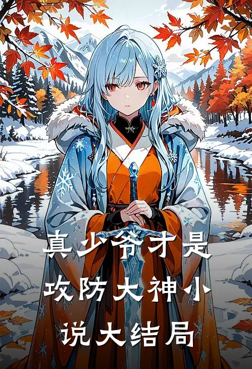 真少爷才是攻防大神小说大结局