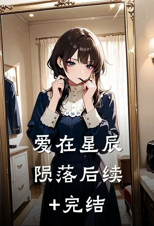 爱在星辰陨落后续+完结