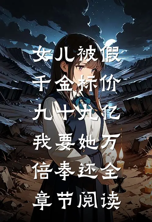 女儿被假千金标价九十九亿，我要她万倍奉还全章节阅读