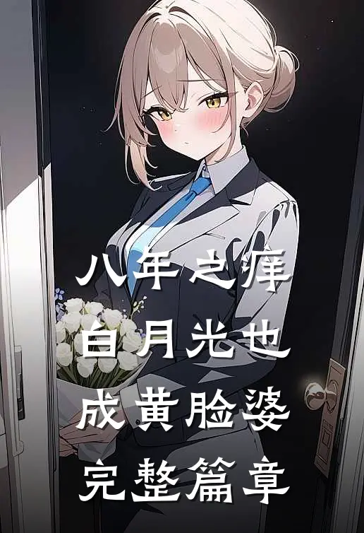 八年之痒，白月光也成黄脸婆完整篇章
