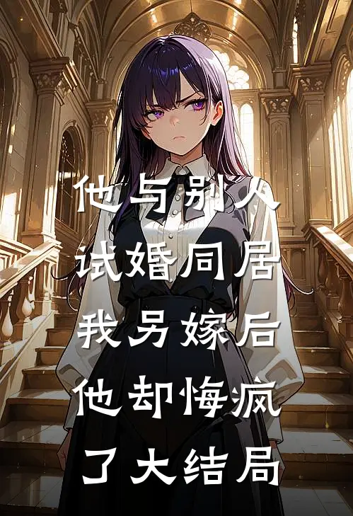他与别人试婚同居，我另嫁后他却悔疯了大结局