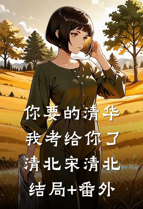 你要的清华我考给你了清北宋清北结局+番外