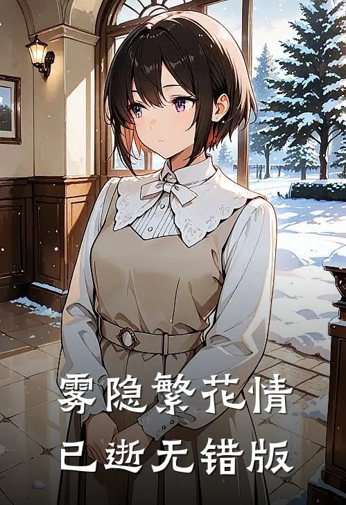雾隐繁花情已逝无错版