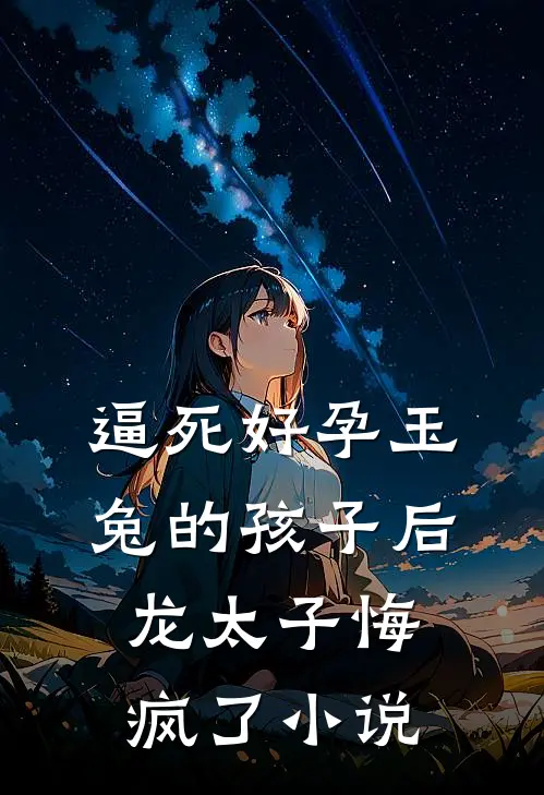 逼死好孕玉兔的孩子后，龙太子悔疯了小说