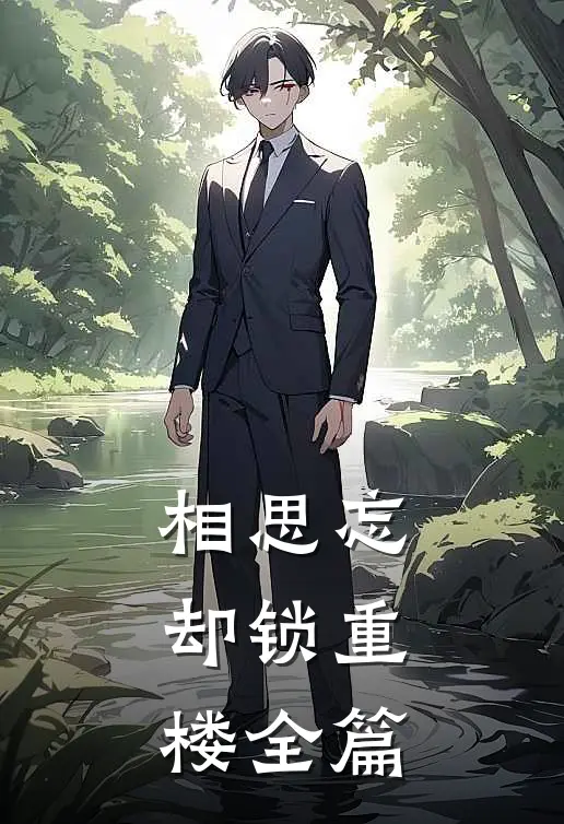 相思忘却锁重楼全篇