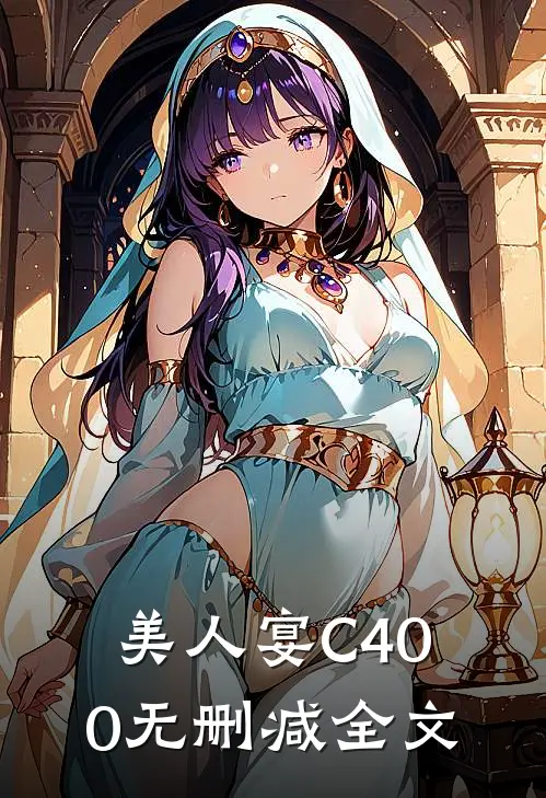 美人宴C400无删减全文