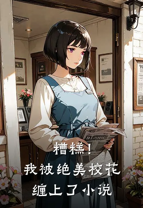 糟糕！我被绝美校花缠上了小说