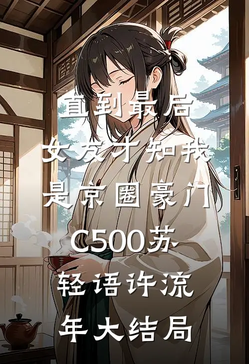 直到最后，女友才知我是京圈豪门C500苏轻语许流年大结局