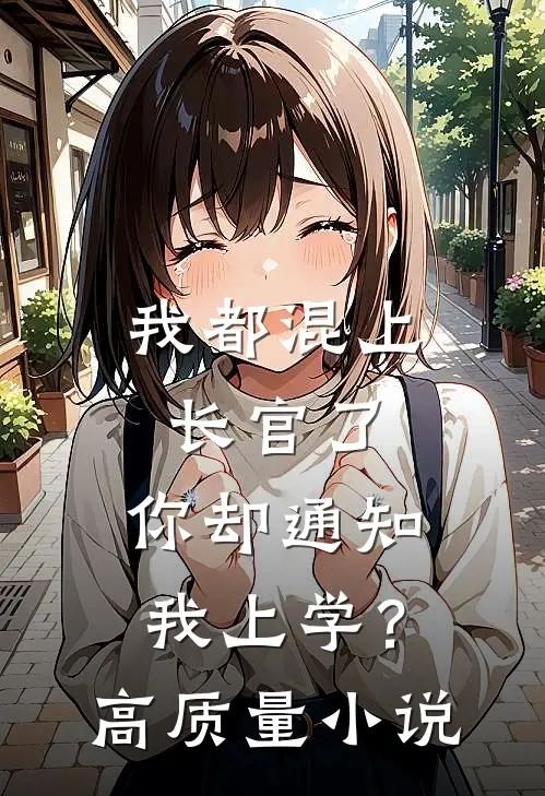 我都混上长官了，你却通知我上学？高质量小说