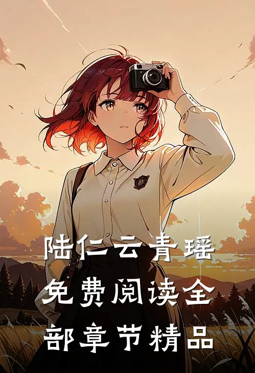 陆仁云青瑶免费阅读全部章节精品