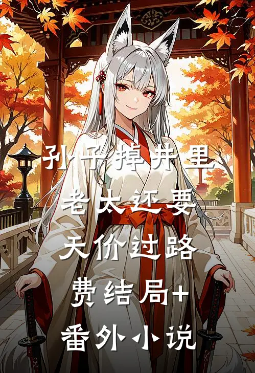孙子掉井里，老太还要天价过路费结局+番外小说