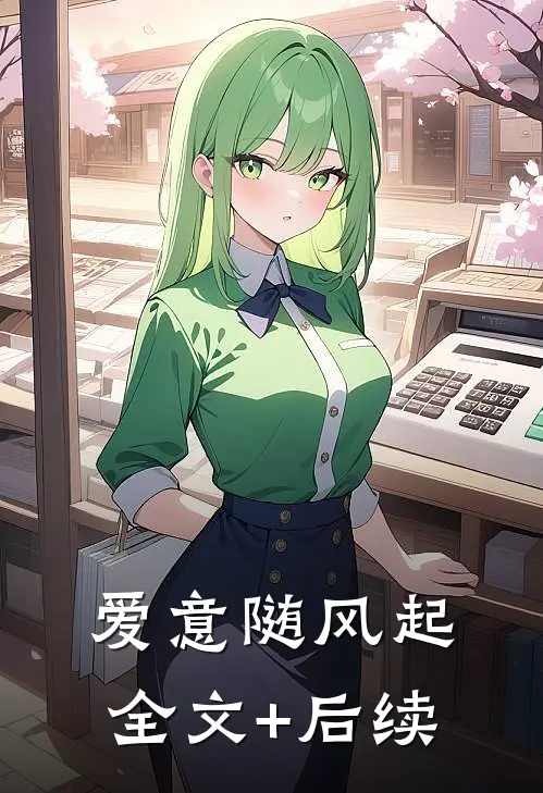 爱意随风起全文+后续