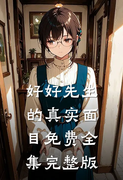 好好先生的真实面目免费全集完整版
