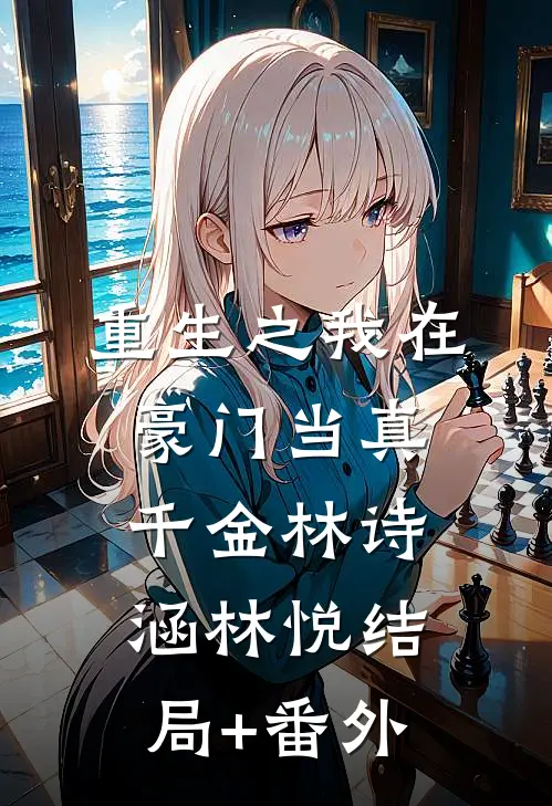 重生之我在豪门当真千金林诗涵林悦结局+番外