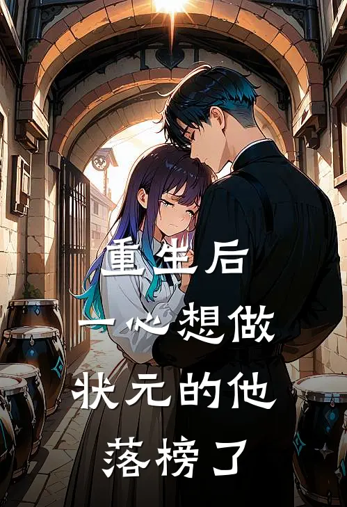 重生后，一心想做状元的他落榜了