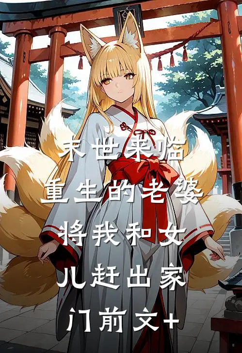 末世来临，重生的老婆将我和女儿赶出家门前文+