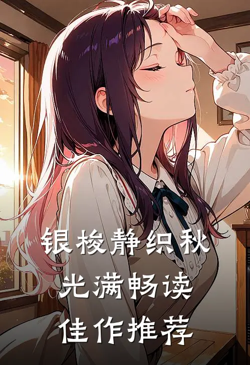 银梭静织秋光满畅读佳作推荐
