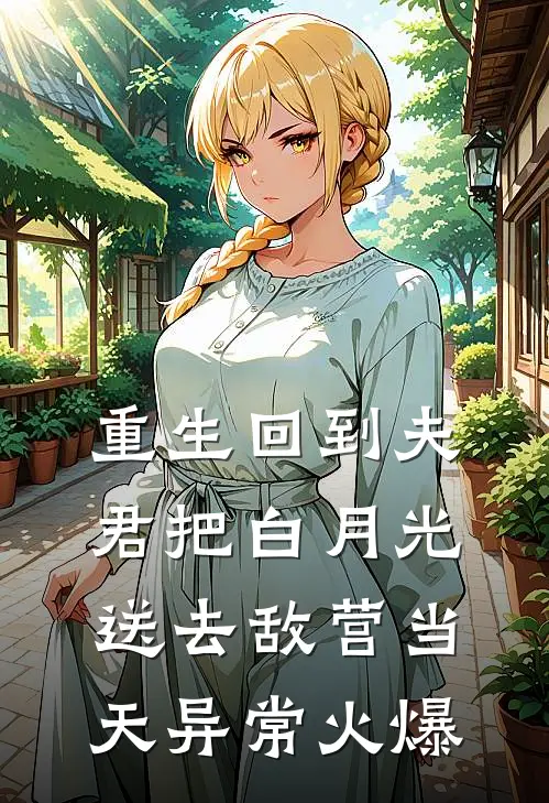 重生回到夫君把白月光送去敌营当天异常火爆