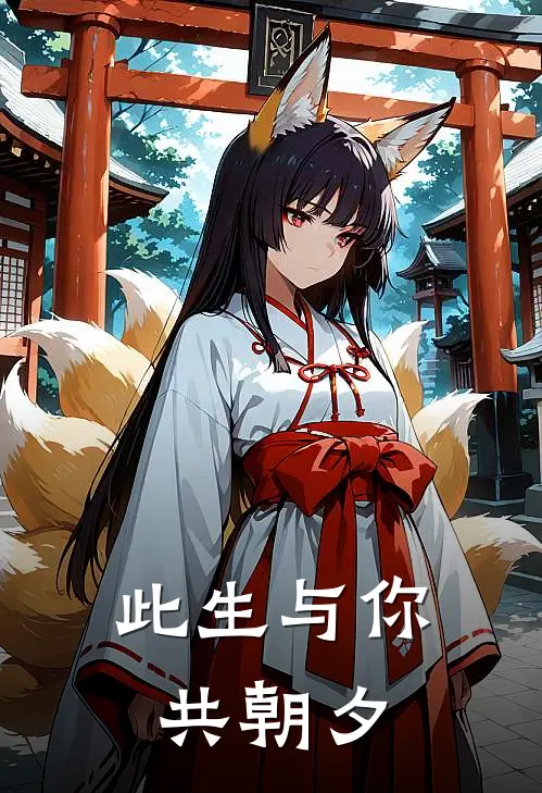 此生与你共朝夕